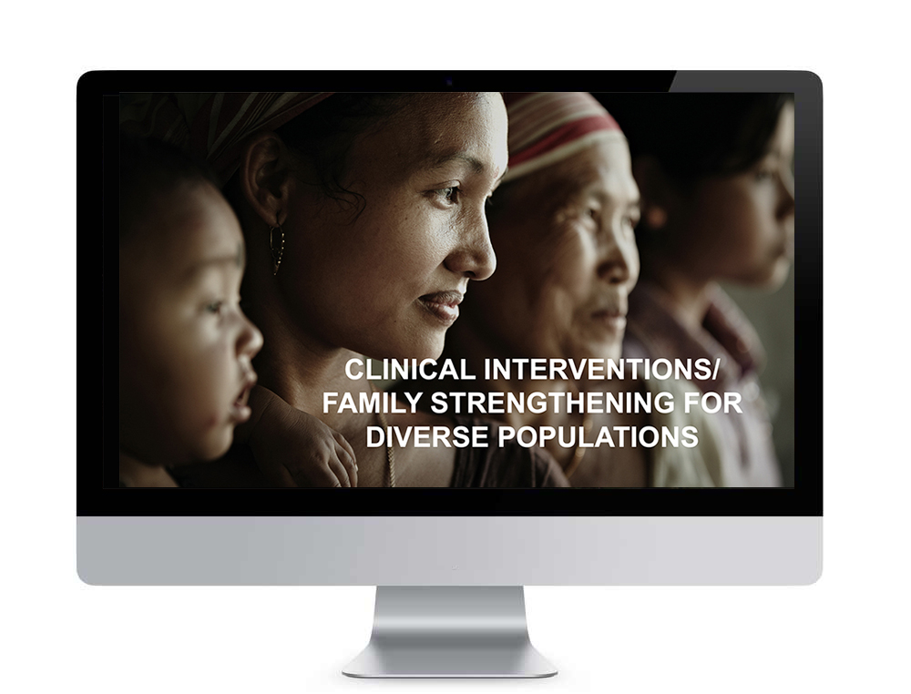 Boston College-School of Social Work