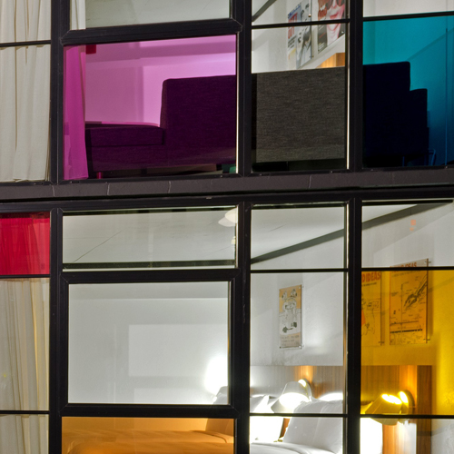 Boston Preservation Alliance: Website