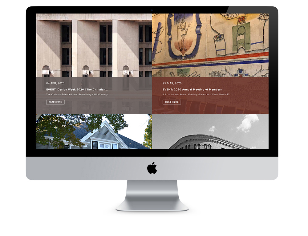 Boston Preservation Alliance