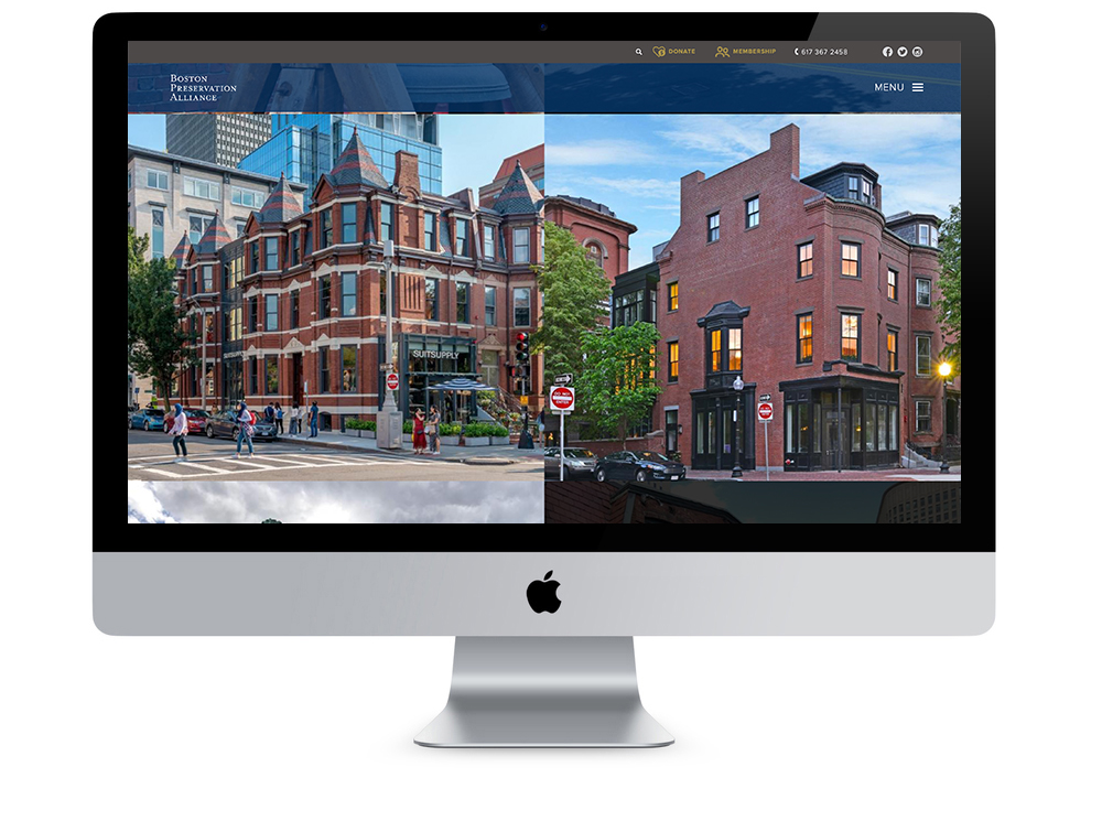 Boston Preservation Alliance