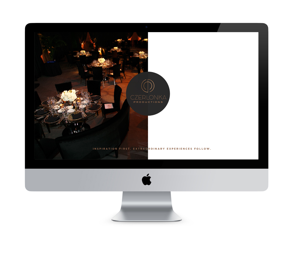 Czerlonka Productions-presentation