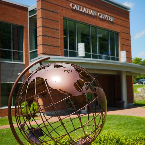 Endicott College: Collateral