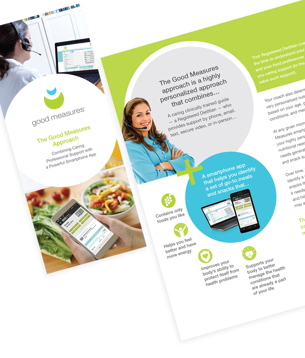 Good Measures-bifold