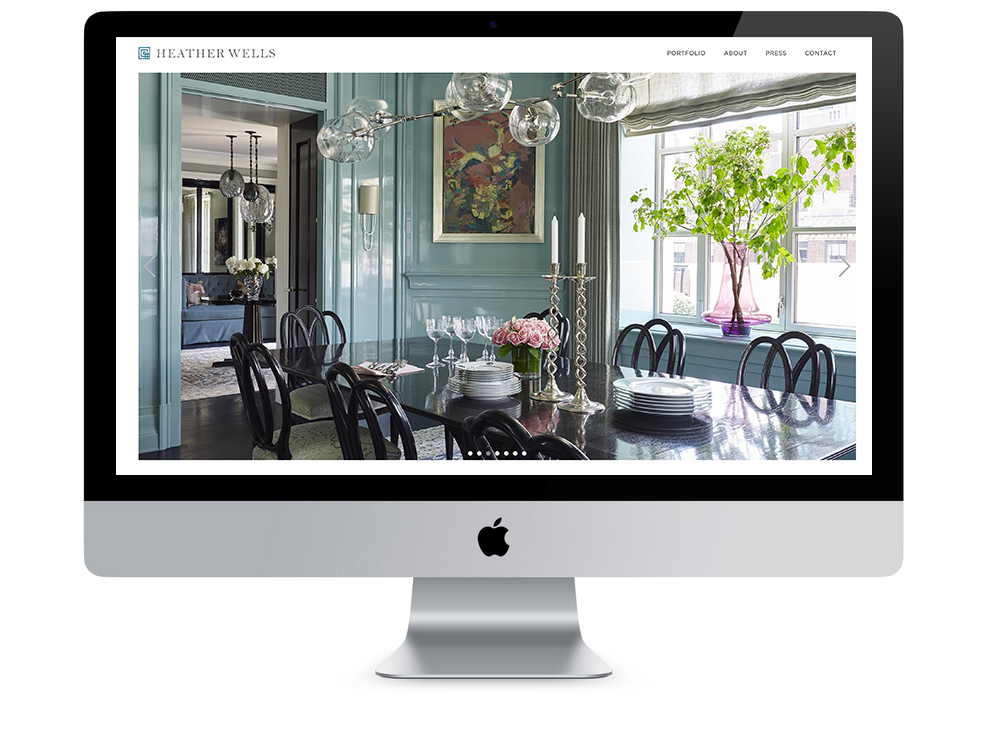 Heather Wells Interiors