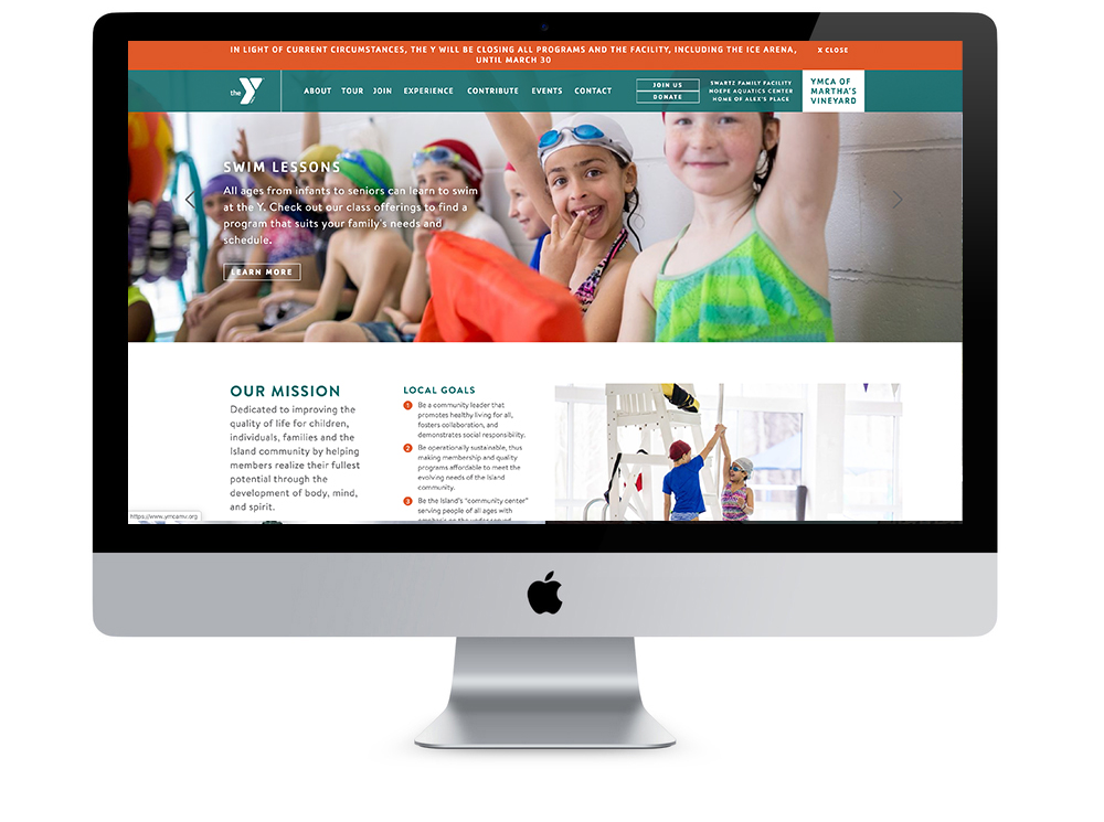 YMCA of Martha's Vineyard