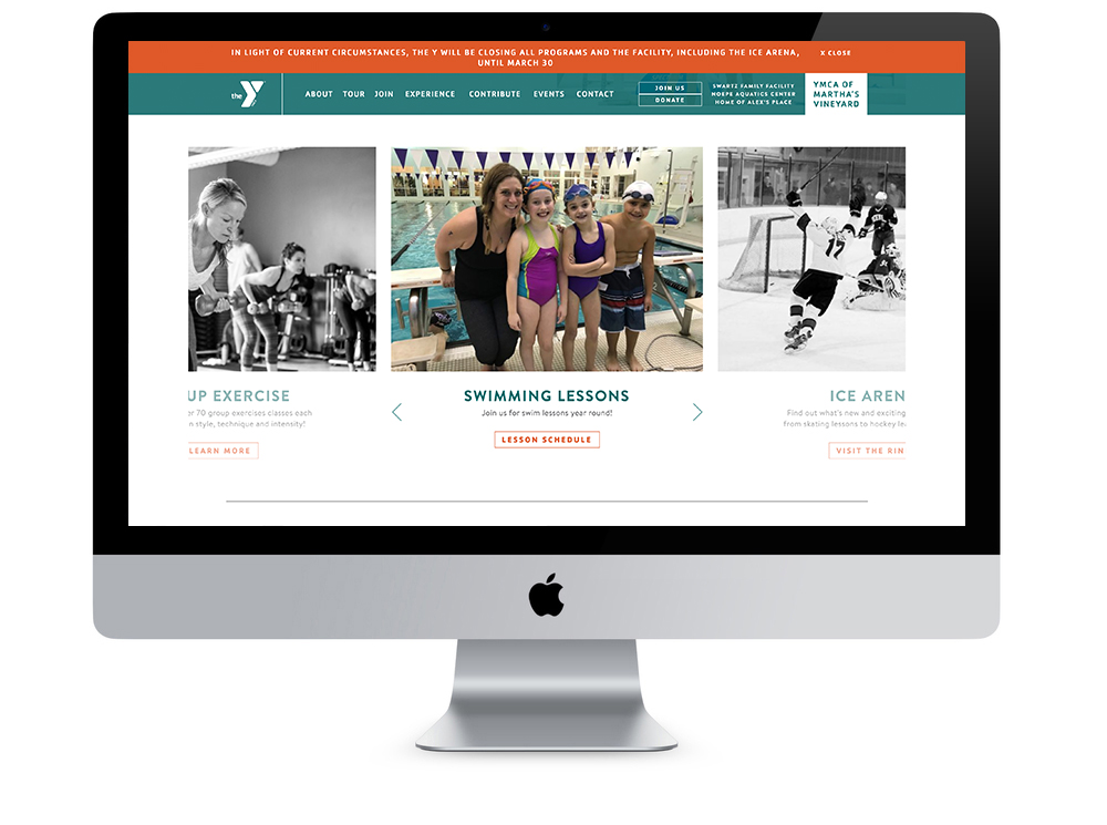 YMCA of Martha's Vineyard