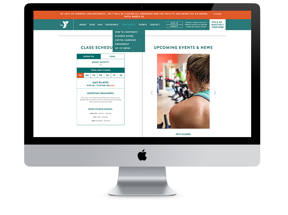 YMCA of Martha's Vineyard