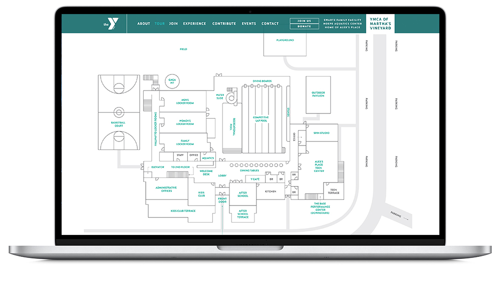 YMCA of Martha's Vineyard