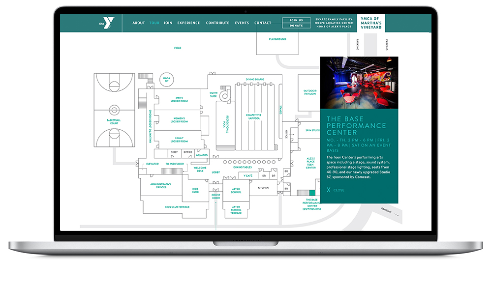 YMCA of Martha's Vineyard