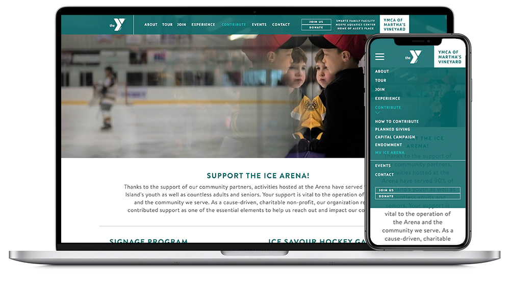 YMCA of Martha's Vineyard