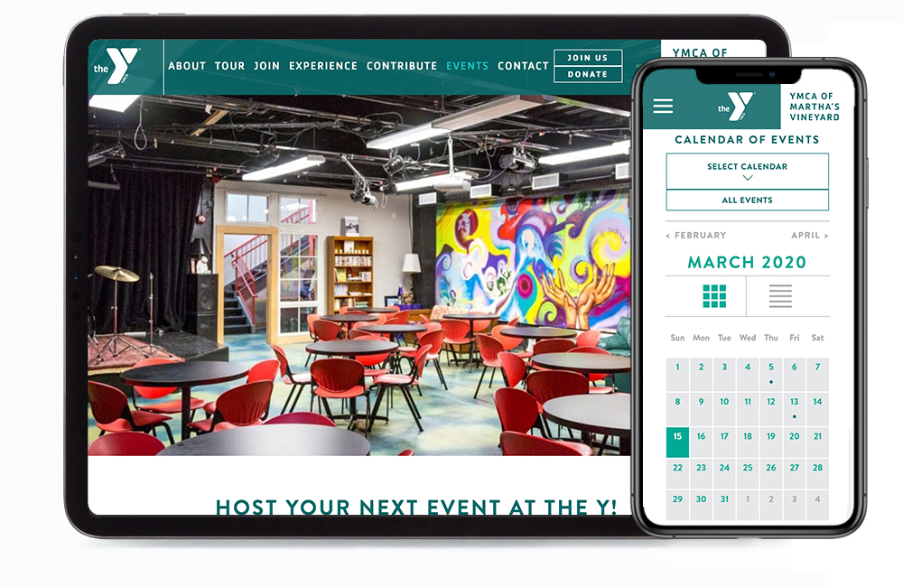 YMCA of Martha's Vineyard