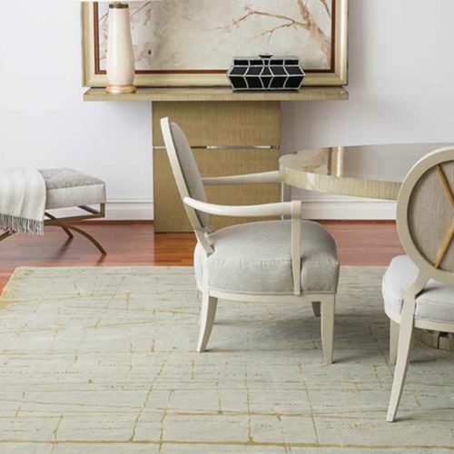 Dover Rug & Home: Branding