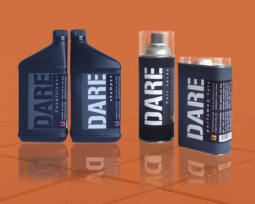 Dare Products
