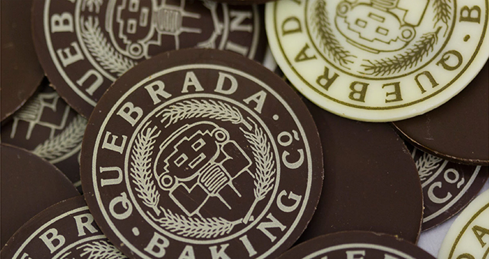 Quebrada Baking Company