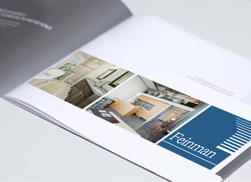 Feinmann-Design & Build