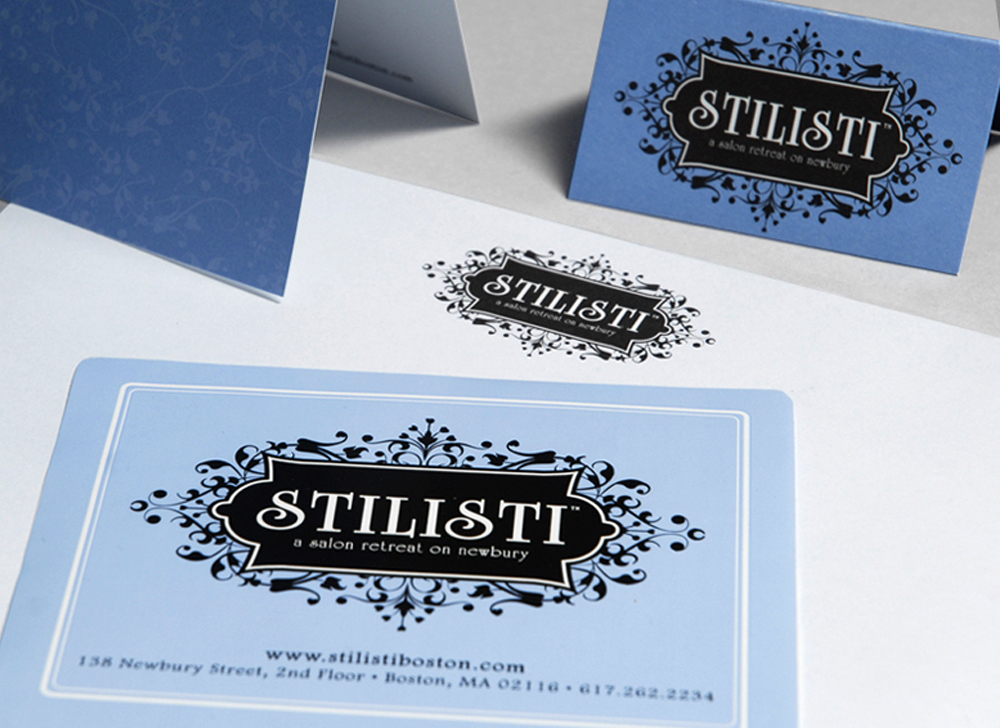 Stilisti Salon on Newbury