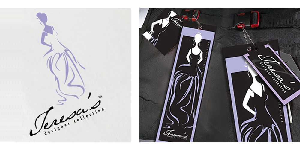 Teresa's Designer Collection