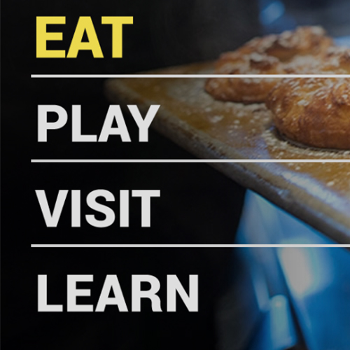 LongwoodArea.Org: Website