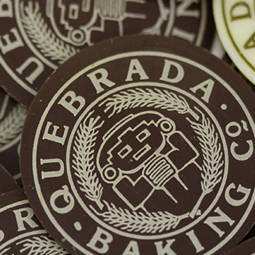 Quebrada Baking Co.: Website