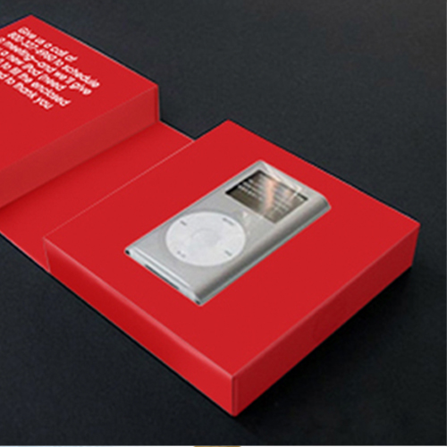 SkillSoft Books: Packaging